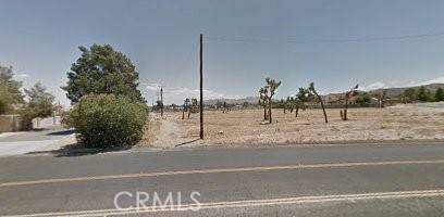 Yucca Valley, CA 92284,7331 Joshua LN