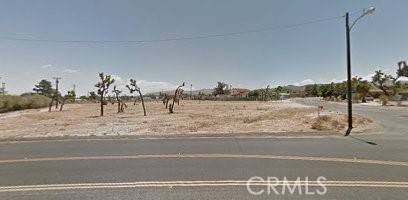 Yucca Valley, CA 92284,7331 Joshua LN