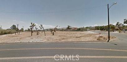 Yucca Valley, CA 92284,7349 Joshua LN