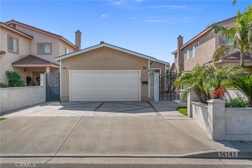 Westminster, CA 92683,14141 Barber ST