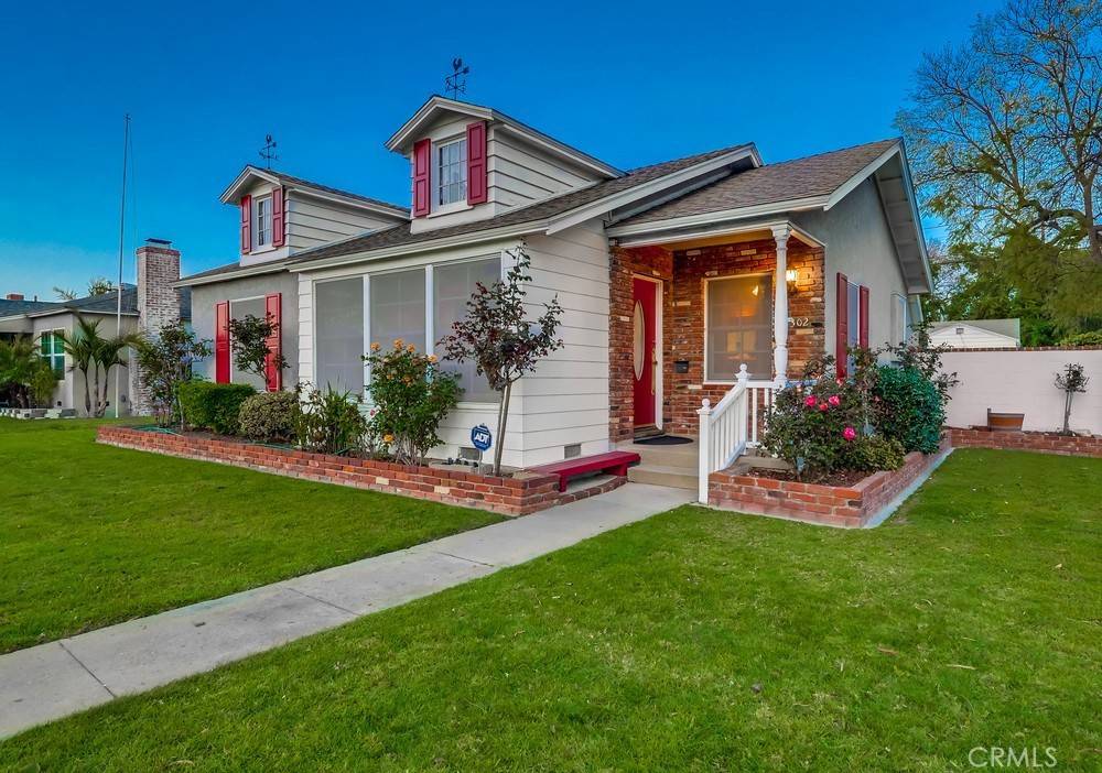 Long Beach, CA 90805,6302 Cerritos AVE
