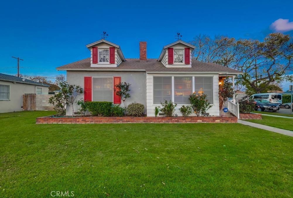 Long Beach, CA 90805,6302 Cerritos AVE