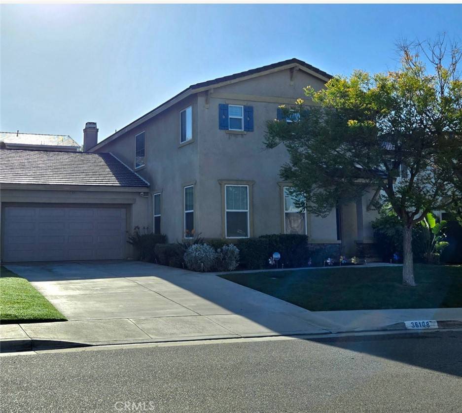Wildomar, CA 92595,36108 Lipizzan LN