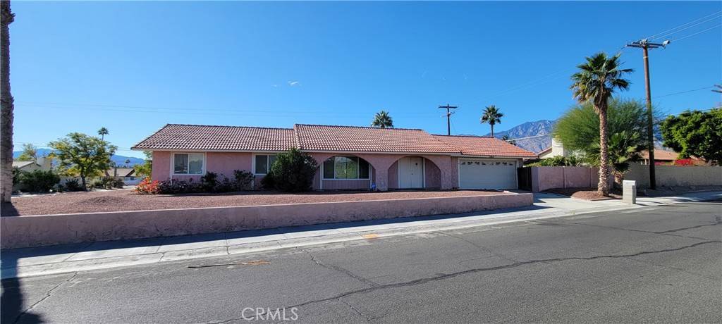 Cathedral City, CA 92234,67607 Quijo RD