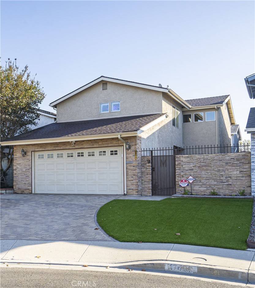 Carson, CA 90746,17406 Sandlake AVE