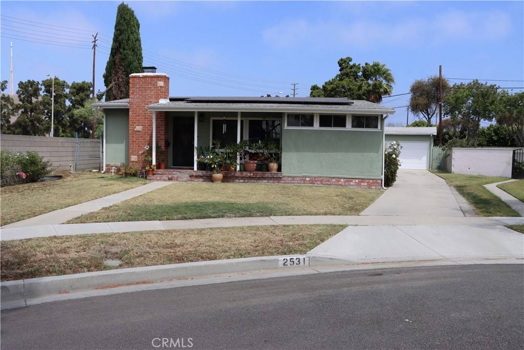 Long Beach, CA 90815,2531 Gondar AVE