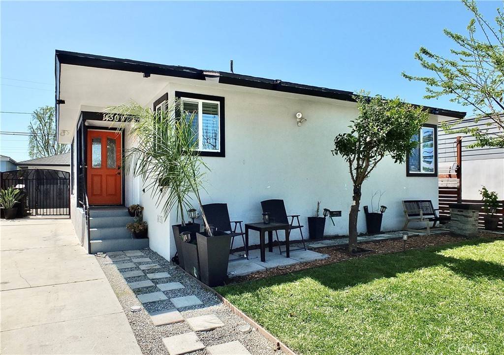 Long Beach, CA 90805,1430 E Michelson ST