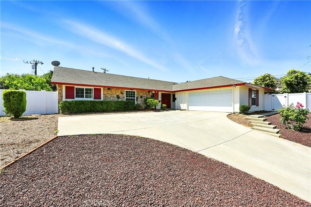 Hacienda Heights, CA 91745,2842 Pietro DR