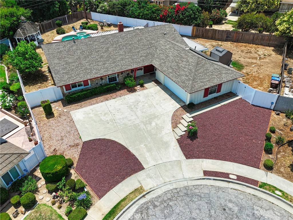 Hacienda Heights, CA 91745,2842 Pietro DR