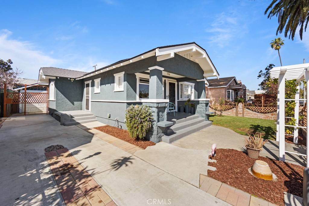 Long Beach, CA 90813,1509 Gardenia AVE