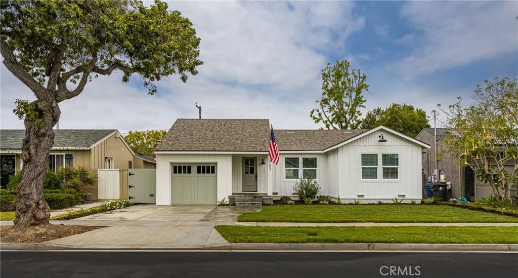 Long Beach, CA 90815,2153 Stanbridge AVE