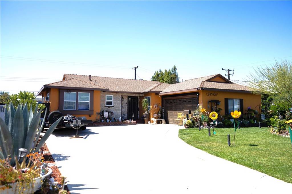 Whittier, CA 90604,14408 Cornishcrest RD