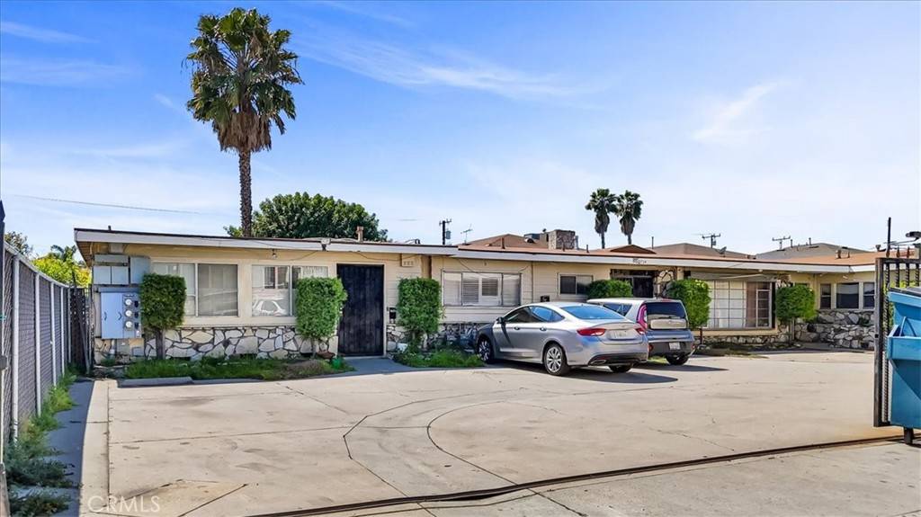 Bellflower, CA 90706,9712 Alondra BLVD