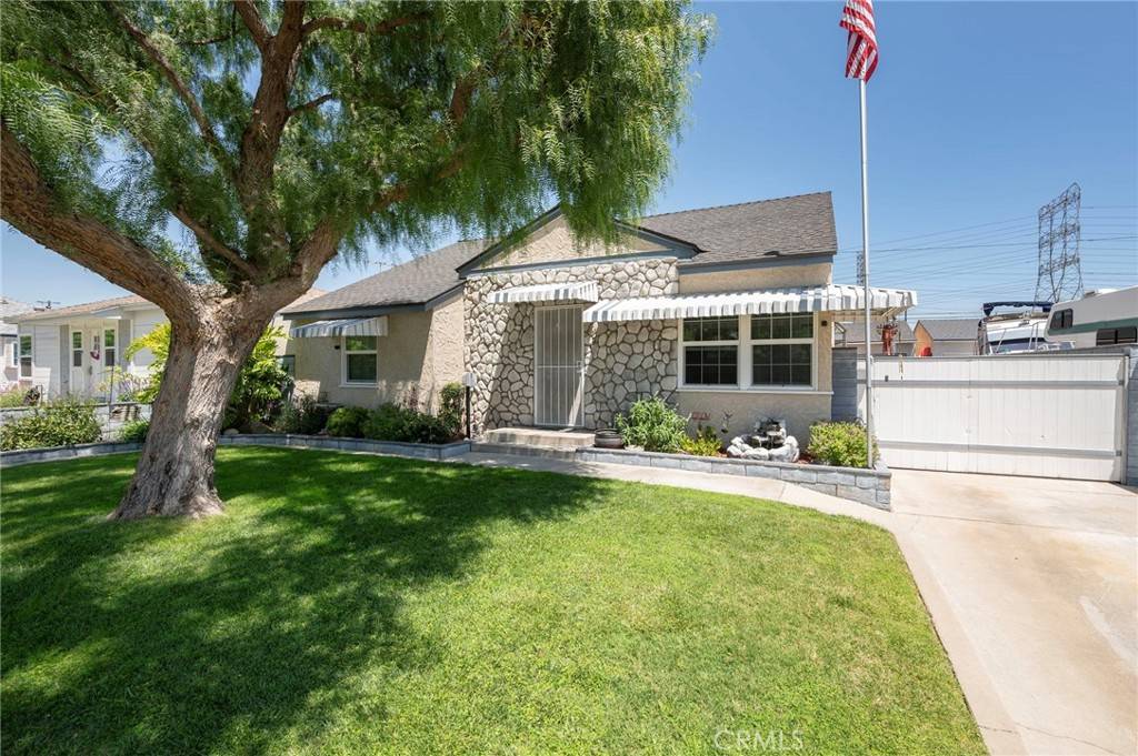 Lakewood, CA 90713,6008 Dunrobin AVE