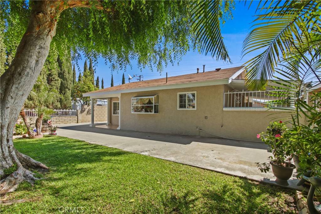 Norwalk, CA 90650,13230 Curtis And King RD