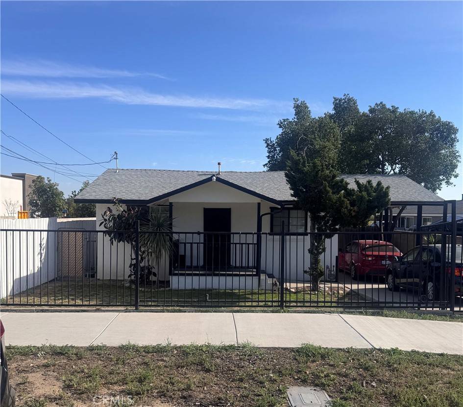 Rialto, CA 92376,135 W Randall AVE
