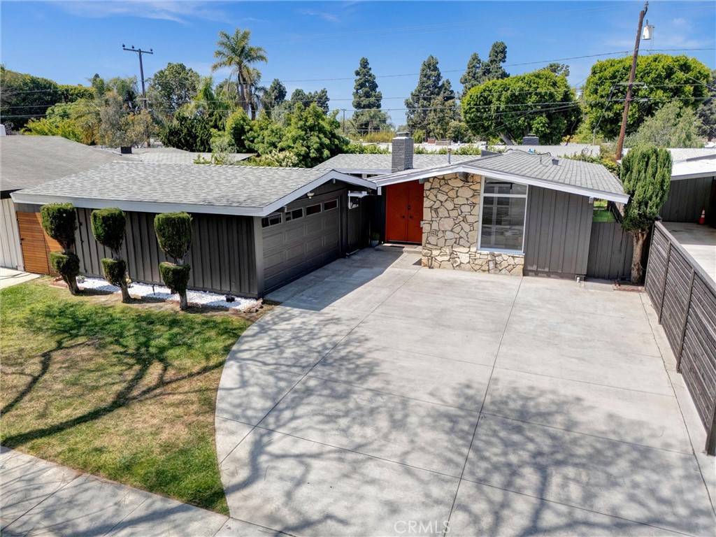 Long Beach, CA 90808,3119 Karen AVE