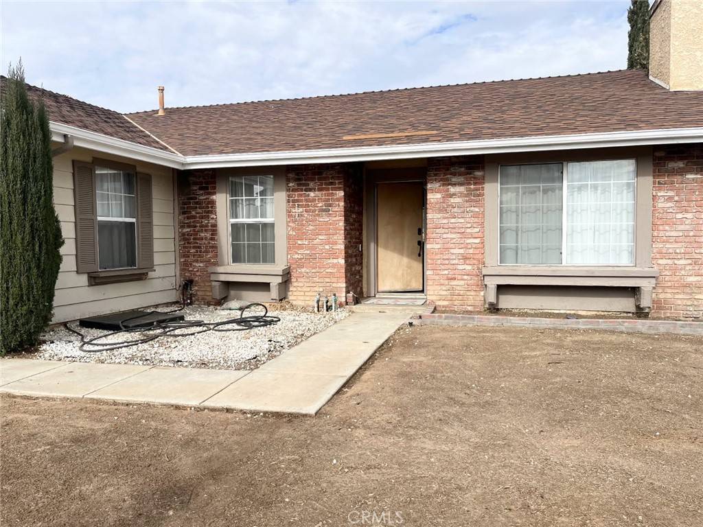 Palmdale, CA 93550,3619 Saturn AVE