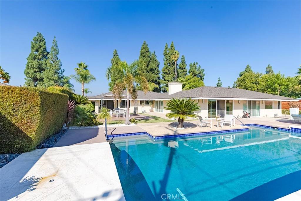 Fullerton, CA 92835,931 Rancho CIR