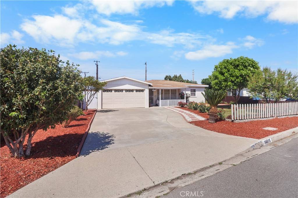 Hacienda Heights, CA 91745,14815 Novak ST