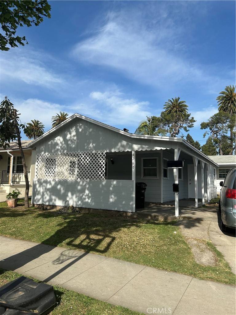 Whittier, CA 90601,6260 Western AVE