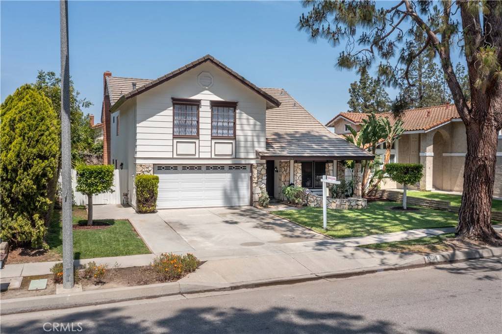 Cerritos, CA 90703,11725 Concord ST