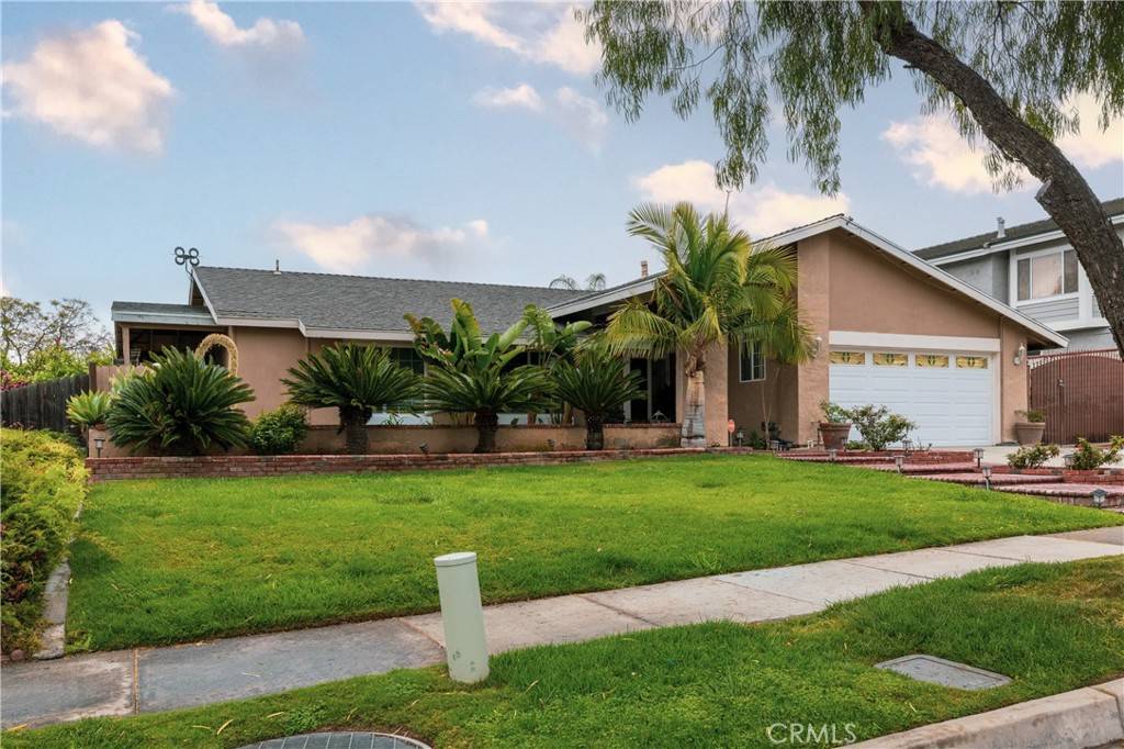 Corona, CA 92879,830 Aspen ST