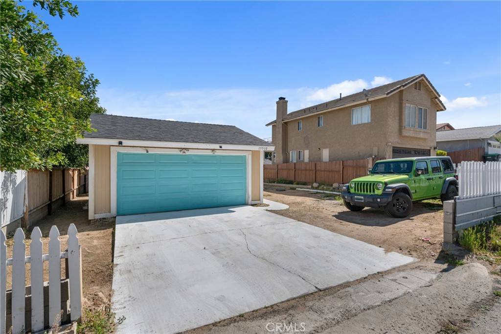 Lake Elsinore, CA 92530,15510 Rose ST