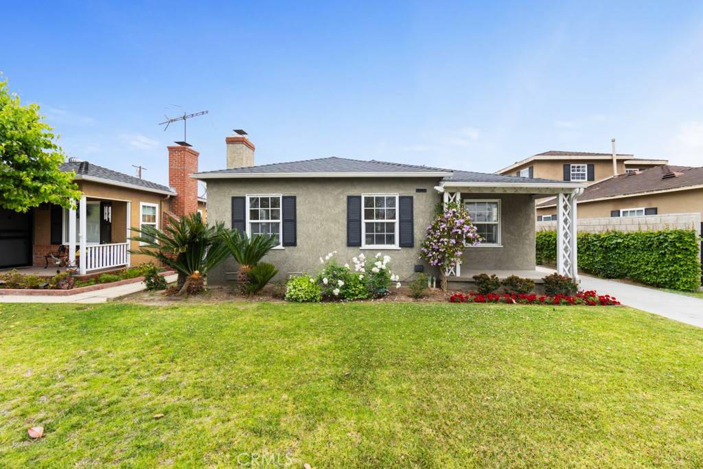 Long Beach, CA 90807,3552 Gaviota Avenue