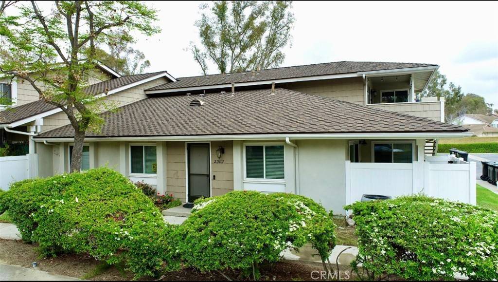 Fullerton, CA 92833,2302 Coventry Circle #1