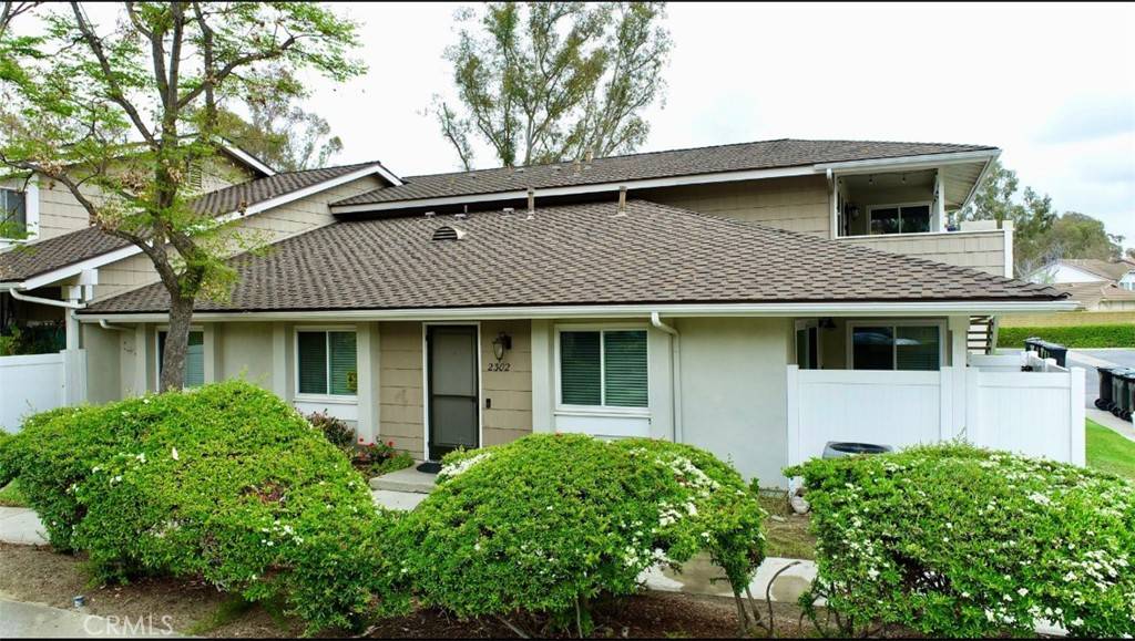 Fullerton, CA 92833,2302 Coventry Circle #1