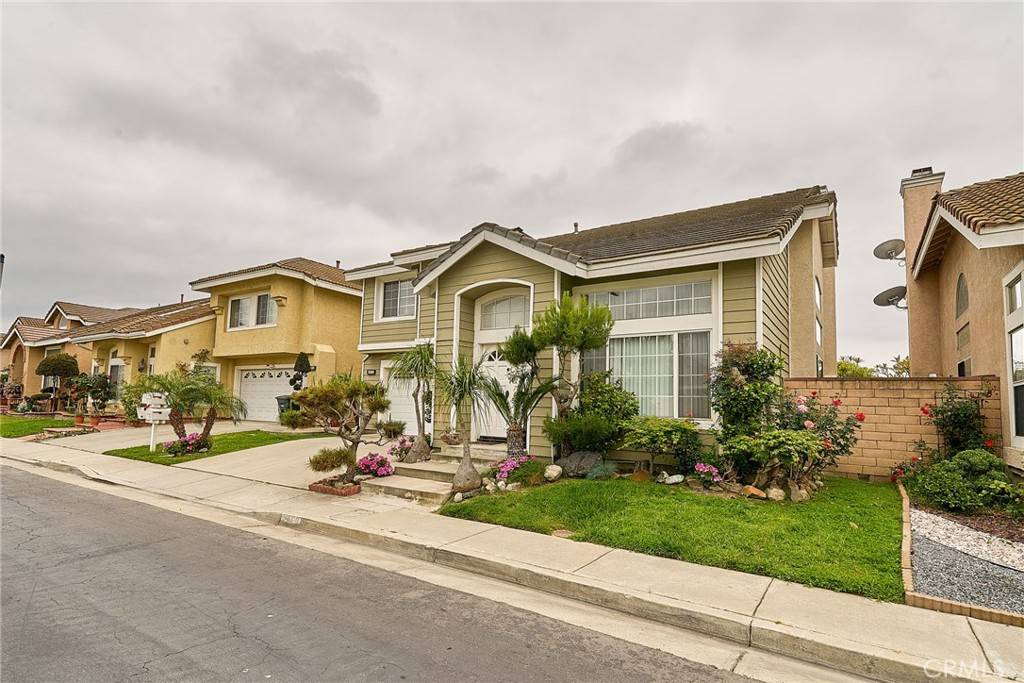 Buena Park, CA 90621,7400 Oxford AVE