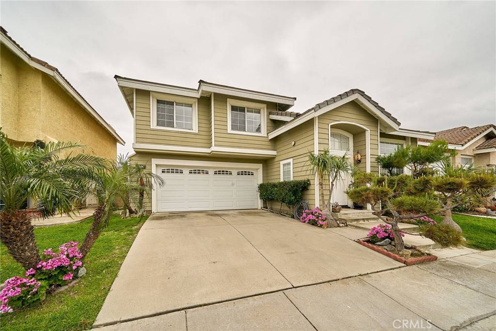 Buena Park, CA 90621,7400 Oxford AVE