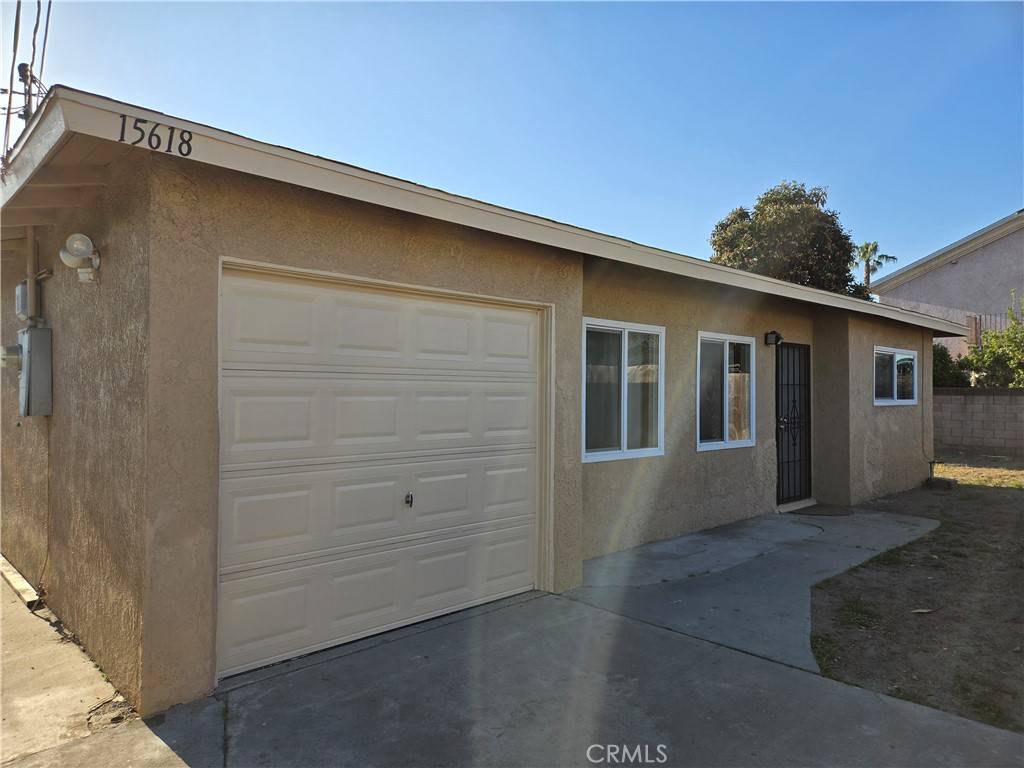 Bellflower, CA 90706,15618 Clark AVE