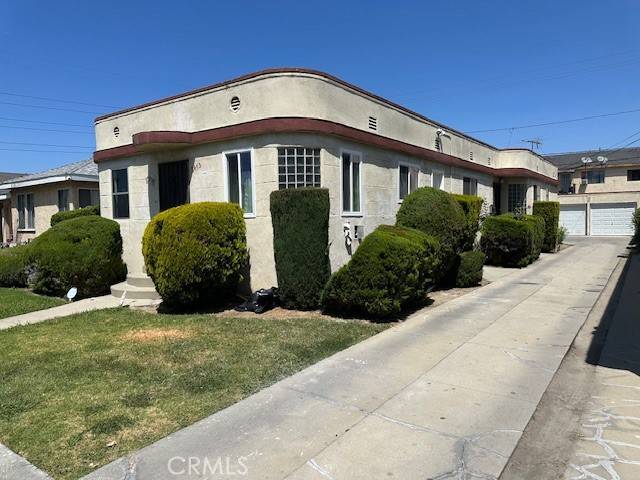 South Gate, CA 90280,3473 Liberty BLVD