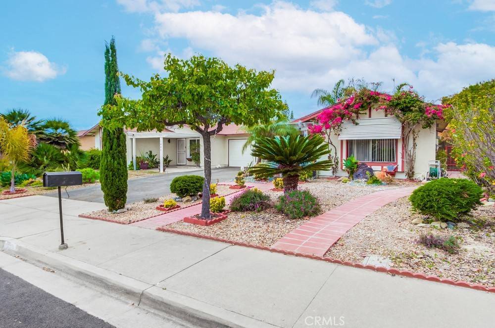 Oceanside, CA 92056,1441 Peacock BLVD