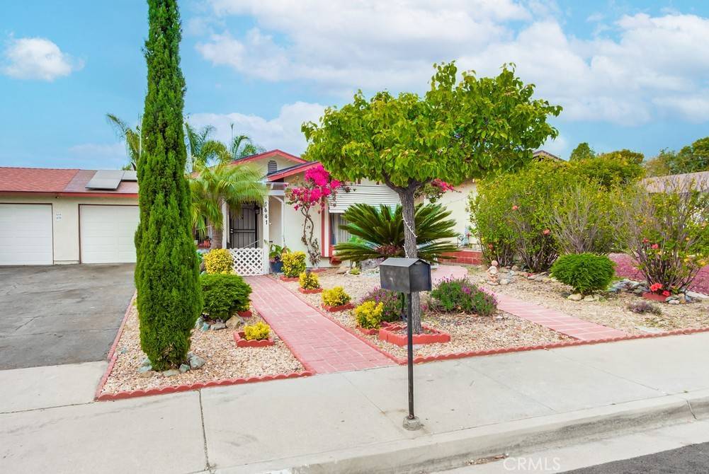 Oceanside, CA 92056,1441 Peacock BLVD