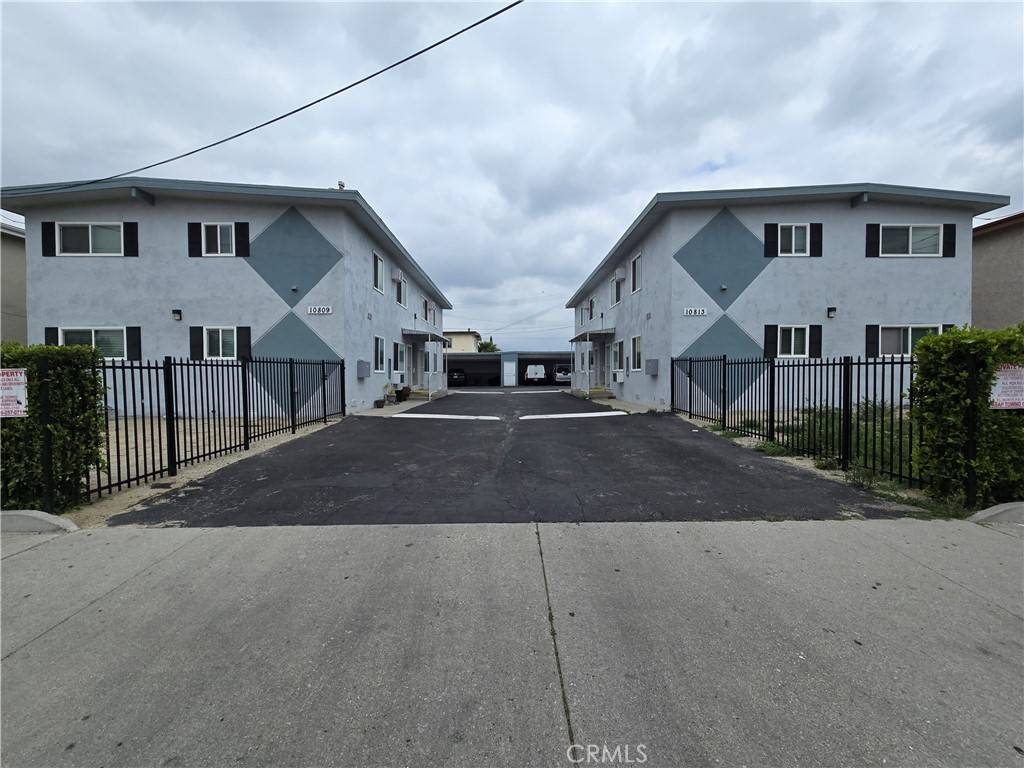 El Monte, CA 91733,10813 Elliott AVE #3