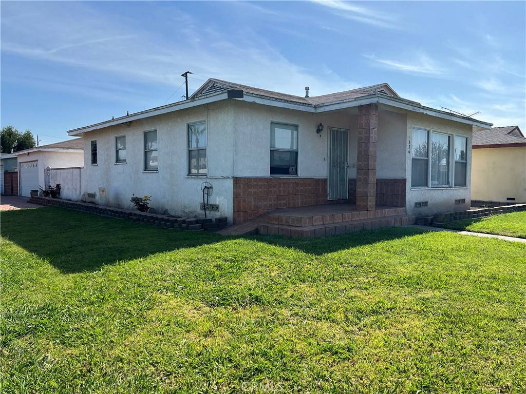 Bellflower, CA 90706,9636 Muroc ST