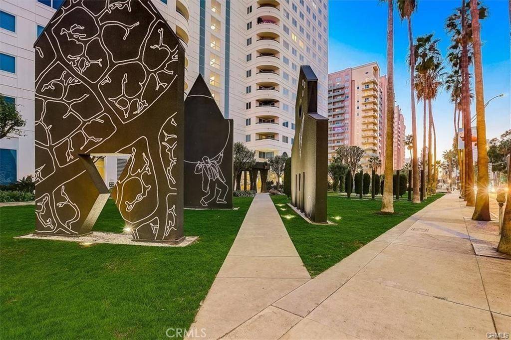 Long Beach, CA 90802,525 E Seaside WAY #504