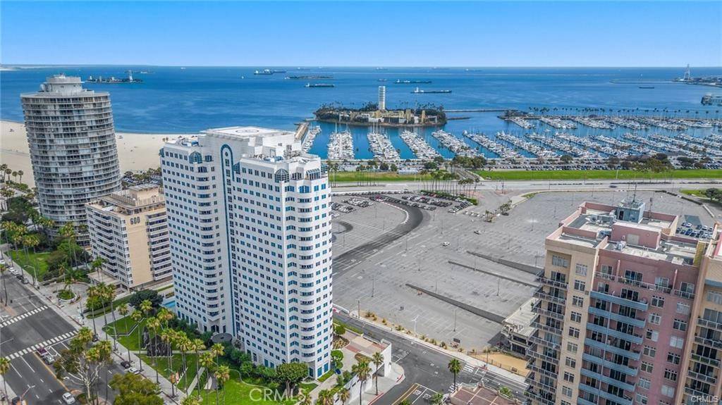 Long Beach, CA 90802,525 E Seaside WAY #504