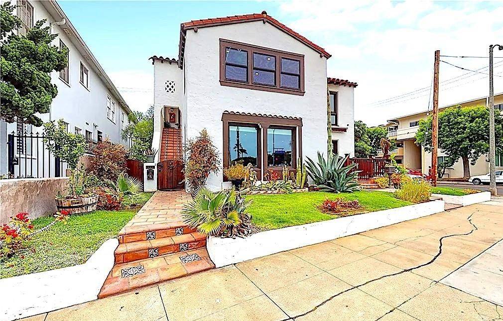 Long Beach, CA 90803,3535 E Ocean AVE