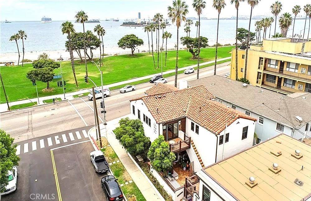 Long Beach, CA 90803,3535 E Ocean AVE