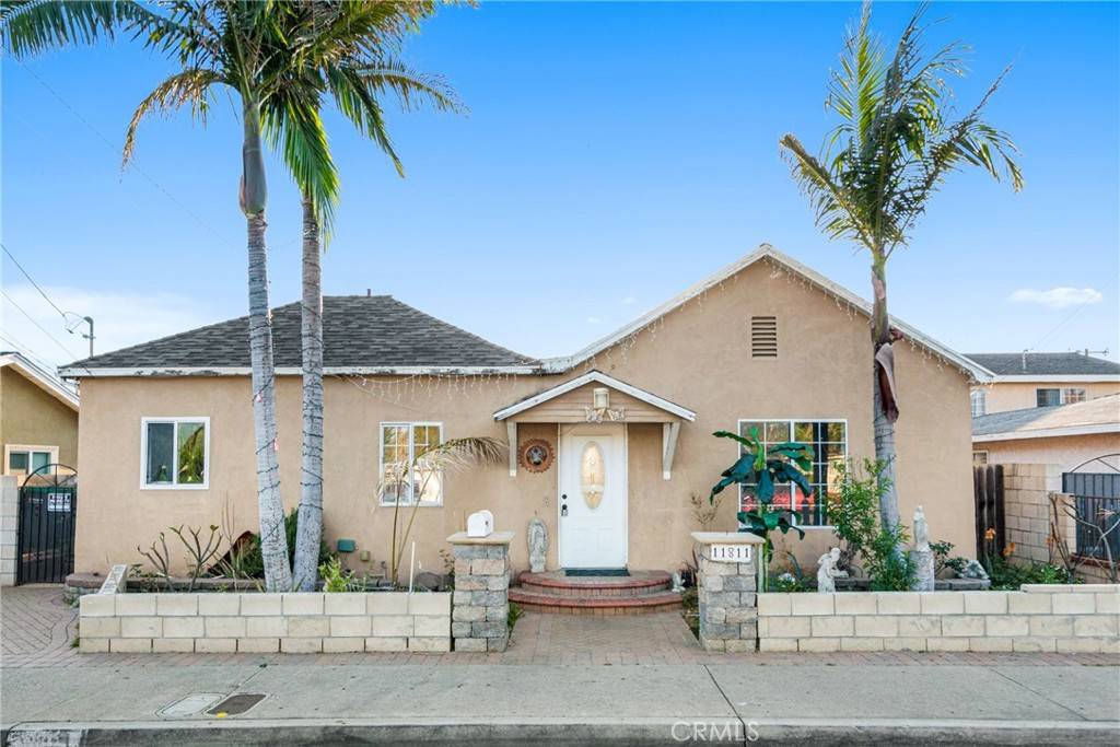 Orange, CA 92869,11811 Hewes ST