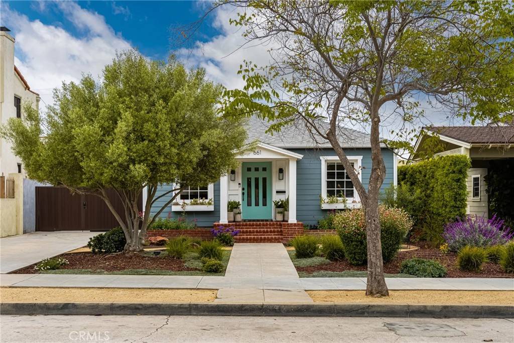Long Beach, CA 90814,661 Grand AVE