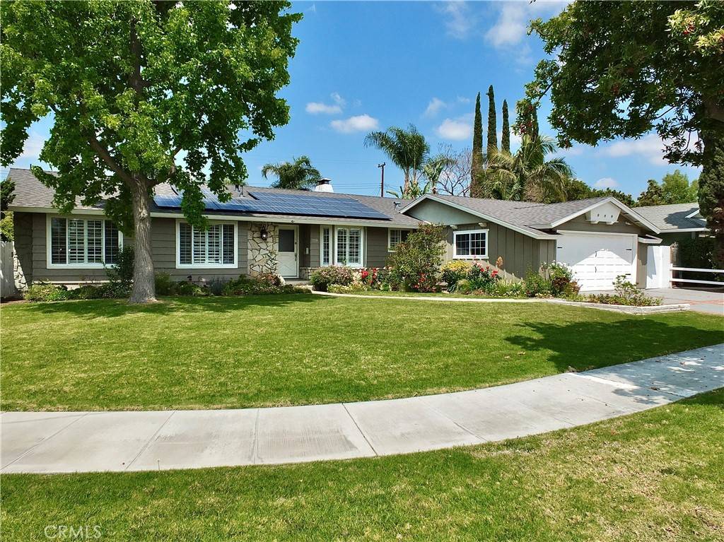 Orange, CA 92865,729 East Emerson Ave