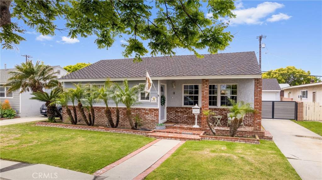 Long Beach, CA 90815,2151 Fanwood AVE