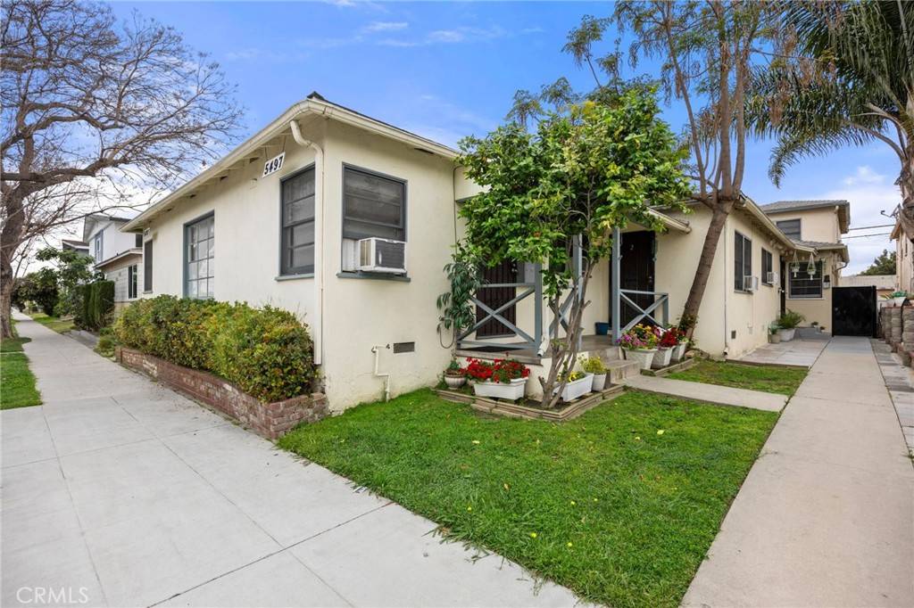 Long Beach, CA 90805,5497 Orange AVE