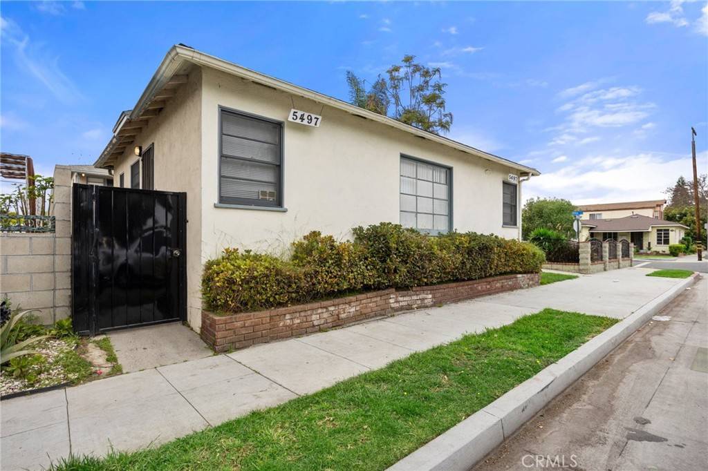 Long Beach, CA 90805,5497 Orange AVE