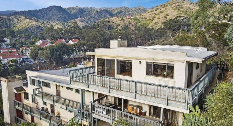 Avalon, CA 90704,113 Tremont ST